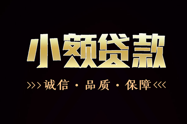 东莞10小额贷款官网